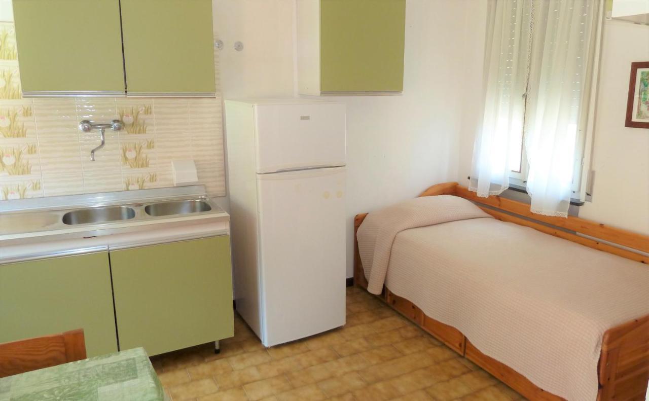 Camping Alpino - Nature Village Malcesine Bagian luar foto