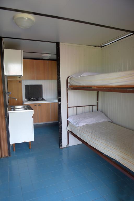 Camping Alpino - Nature Village Malcesine Bagian luar foto