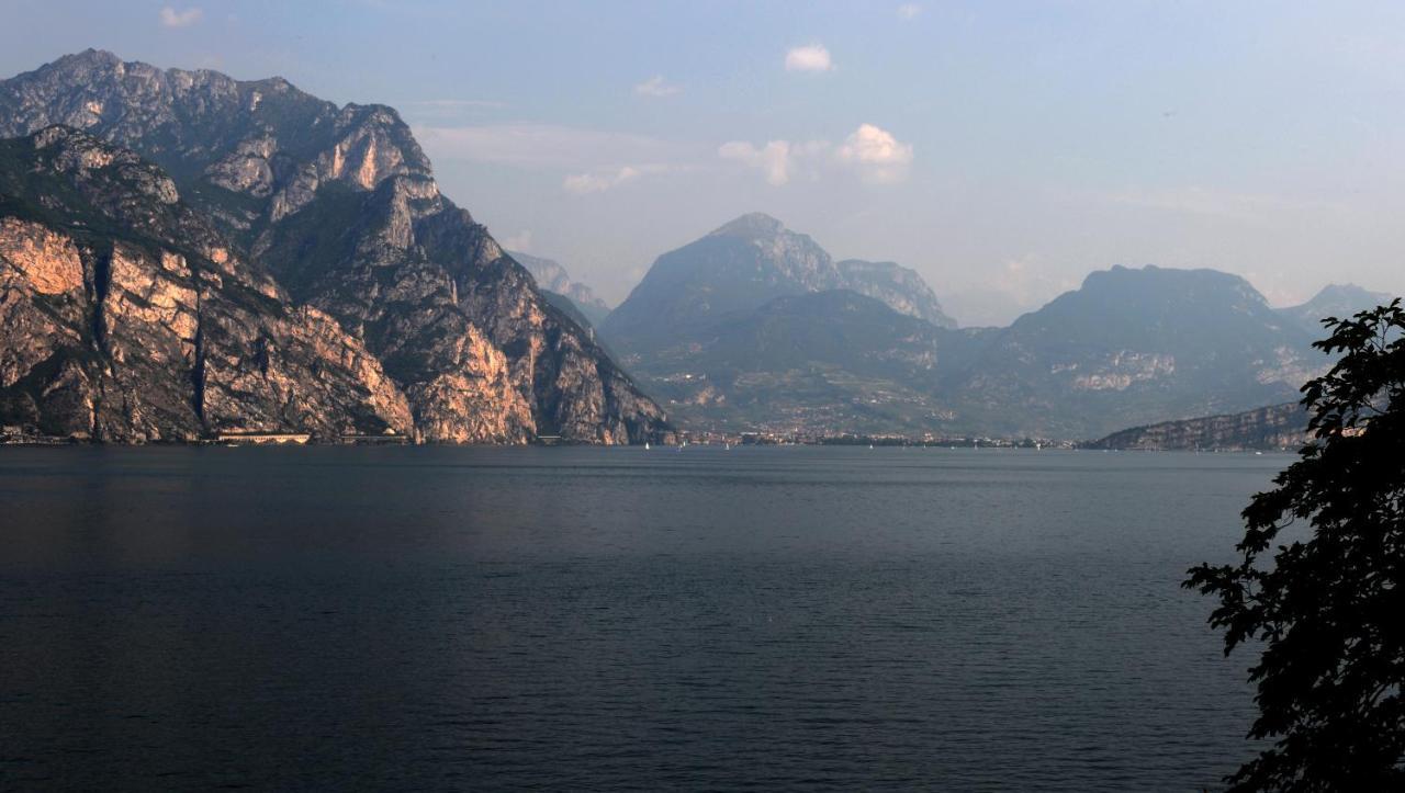 Camping Alpino - Nature Village Malcesine Bagian luar foto